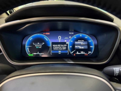 2026 Toyota Corolla Hybrid Hybrid XLE