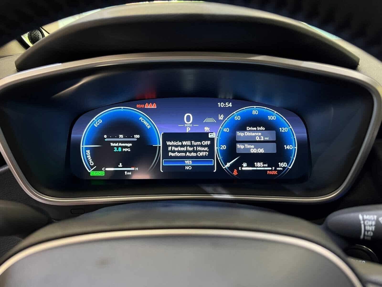 2026 Toyota Corolla Hybrid Hybrid XLE