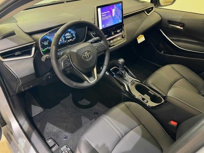 2026 Toyota Corolla Hybrid Hybrid XLE