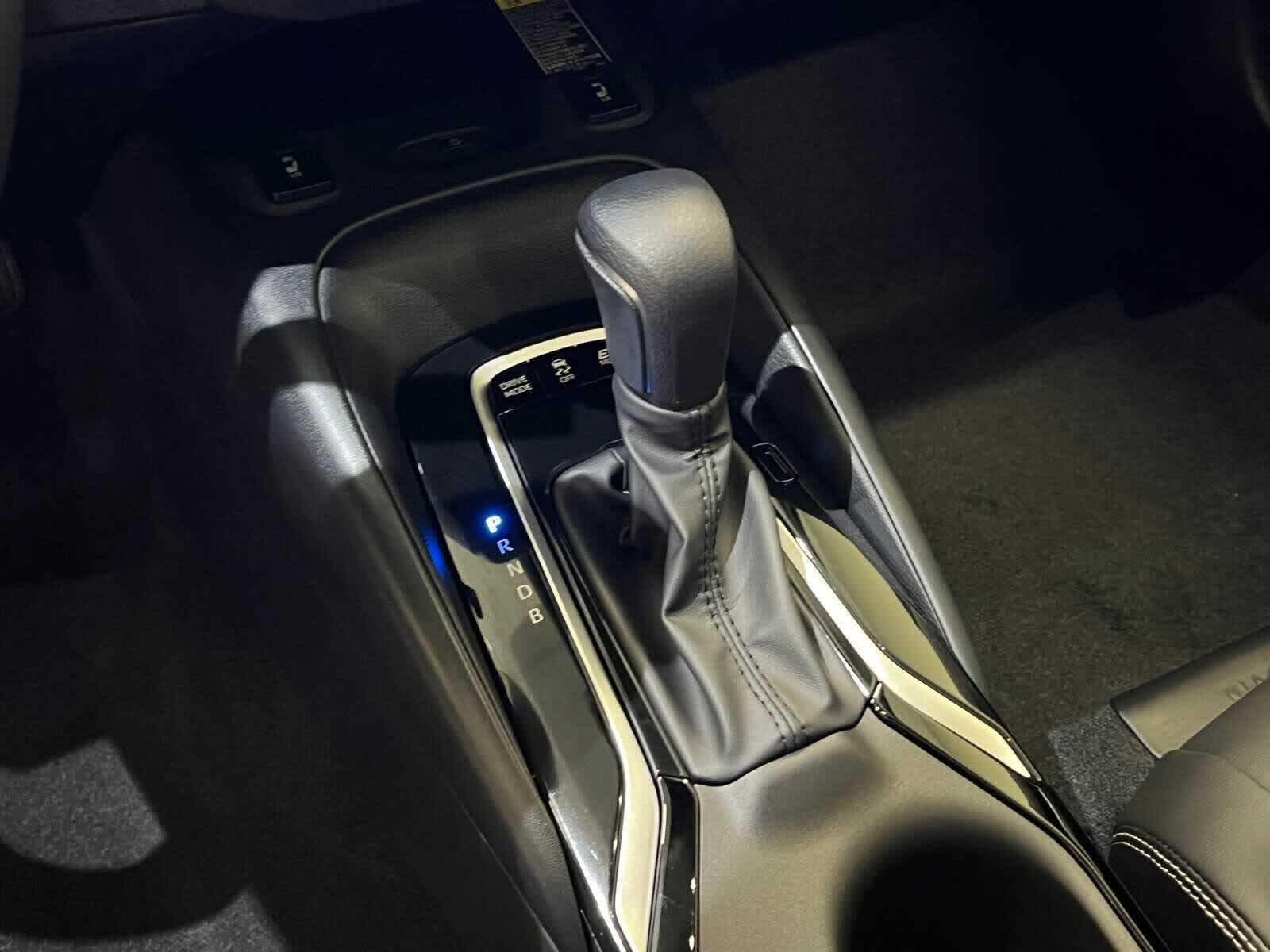 2026 Toyota Corolla Hybrid Hybrid XLE