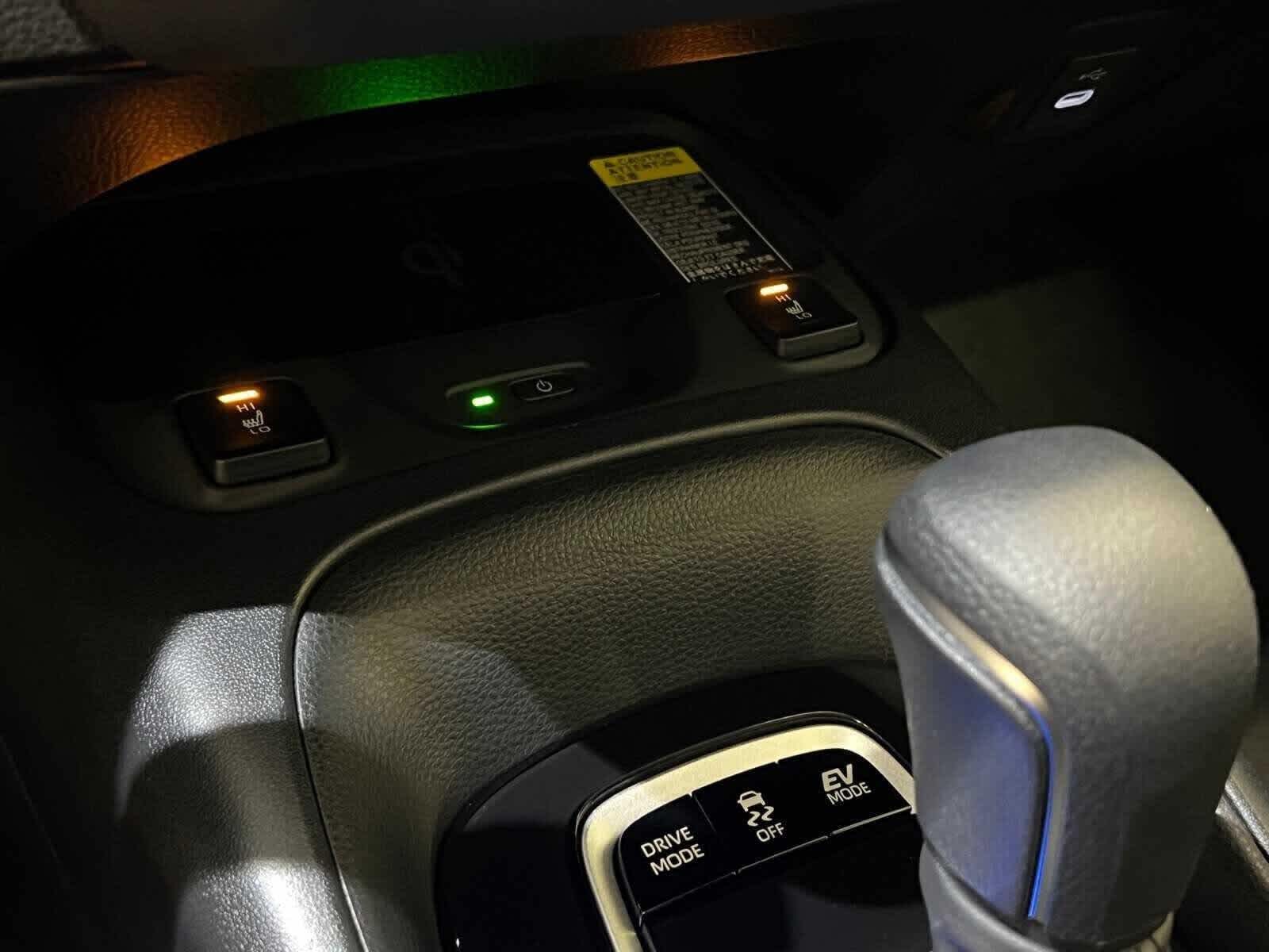 2026 Toyota Corolla Hybrid Hybrid XLE