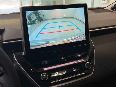 2026 Toyota Corolla Hybrid Hybrid XLE