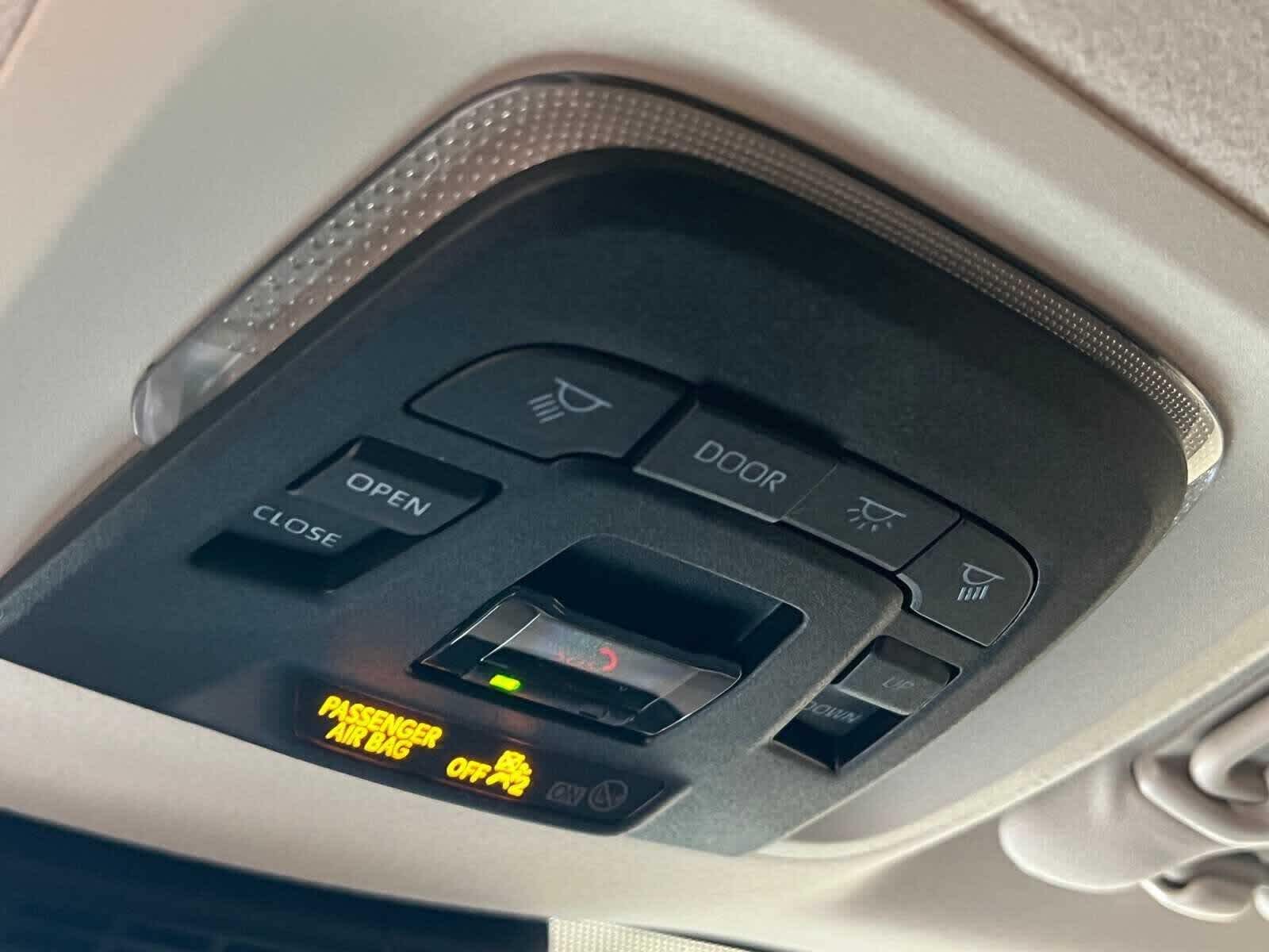 2026 Toyota Corolla Hybrid Hybrid XLE