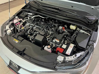 2026 Toyota Corolla Hybrid Hybrid XLE