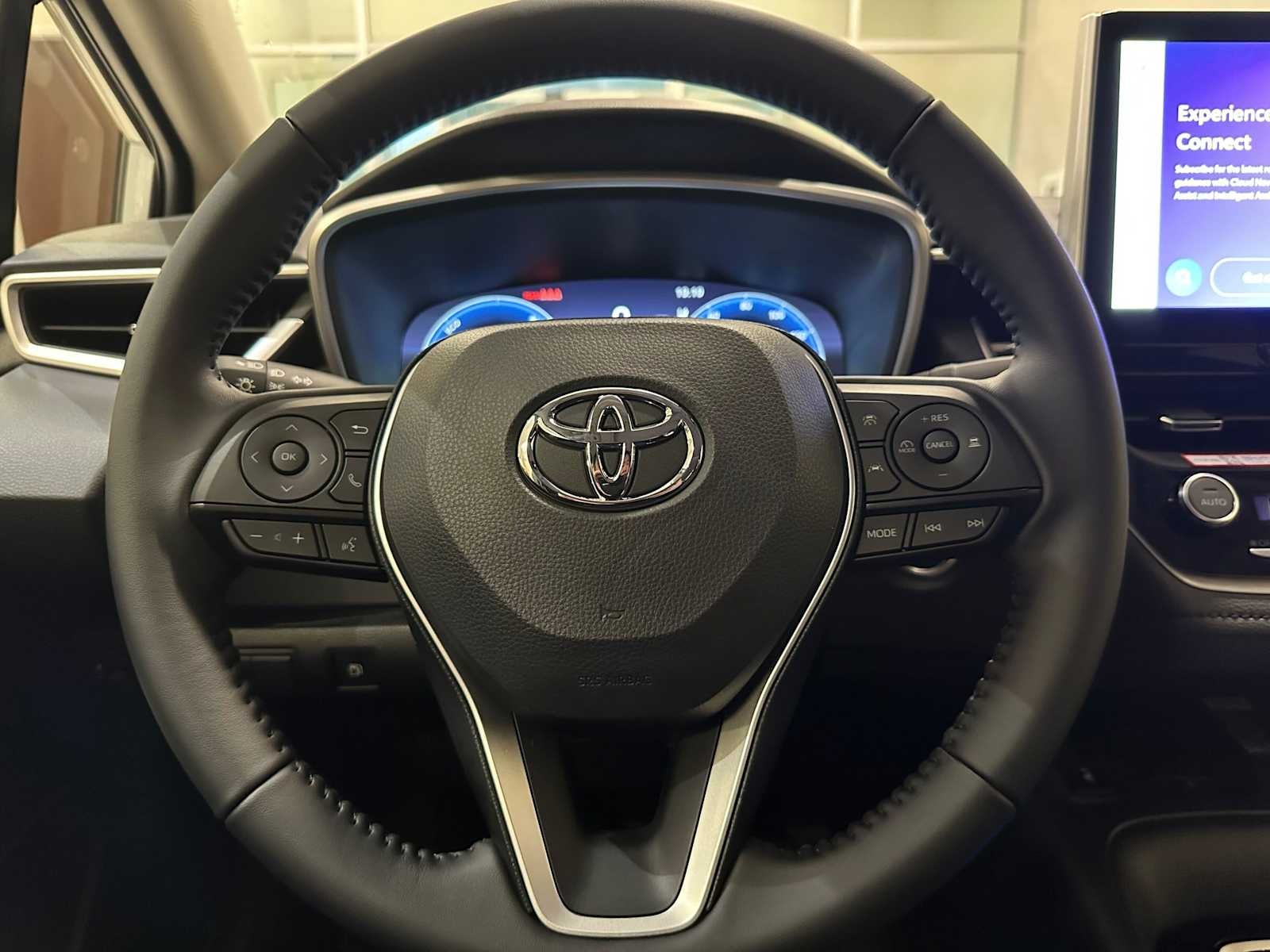 2026 Toyota Corolla Hybrid Hybrid XLE