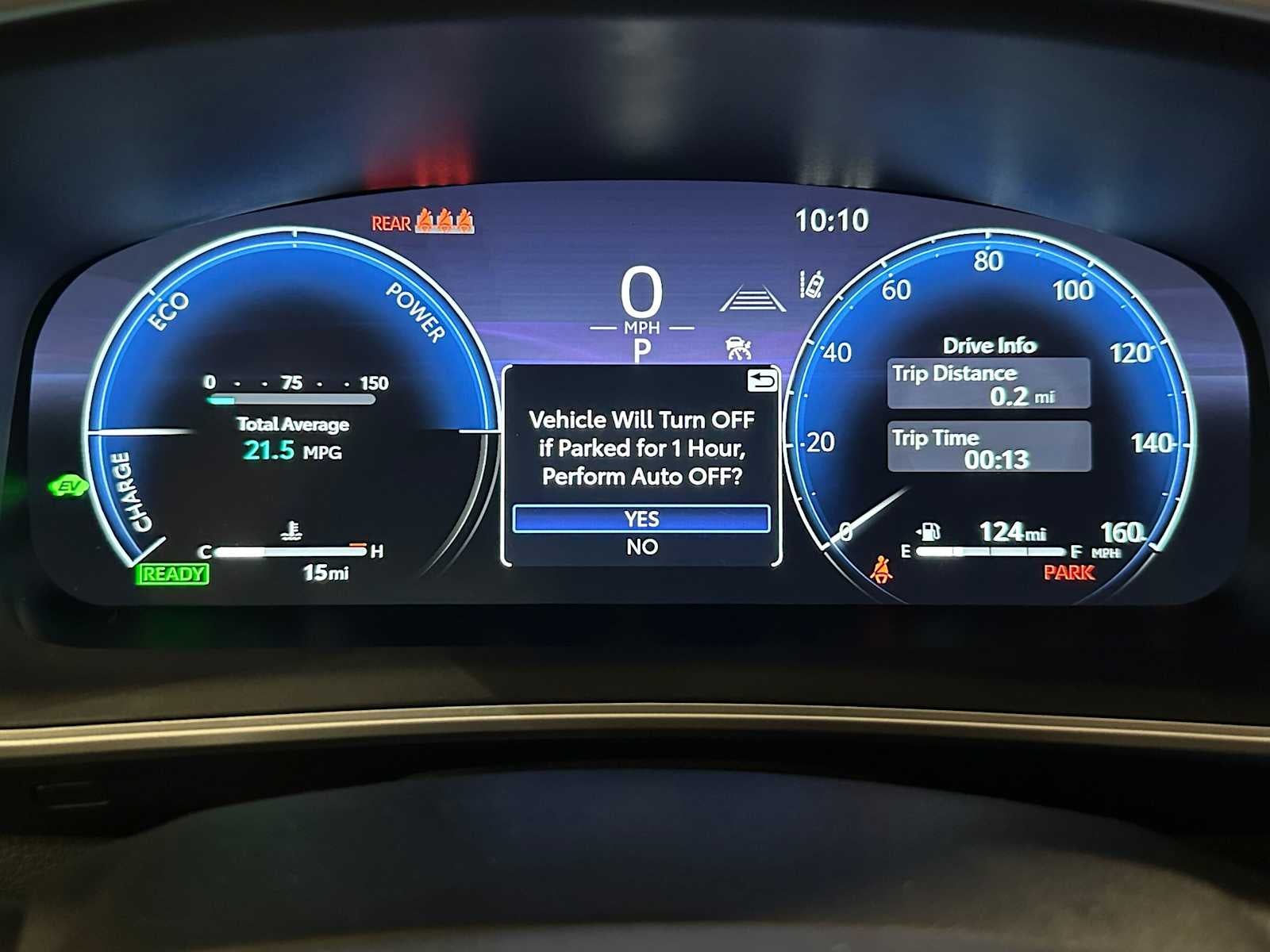 2026 Toyota Corolla Hybrid Hybrid XLE