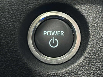 2026 Toyota Corolla Hybrid Hybrid XLE