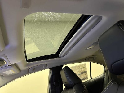 2026 Toyota Corolla Hybrid Hybrid XLE