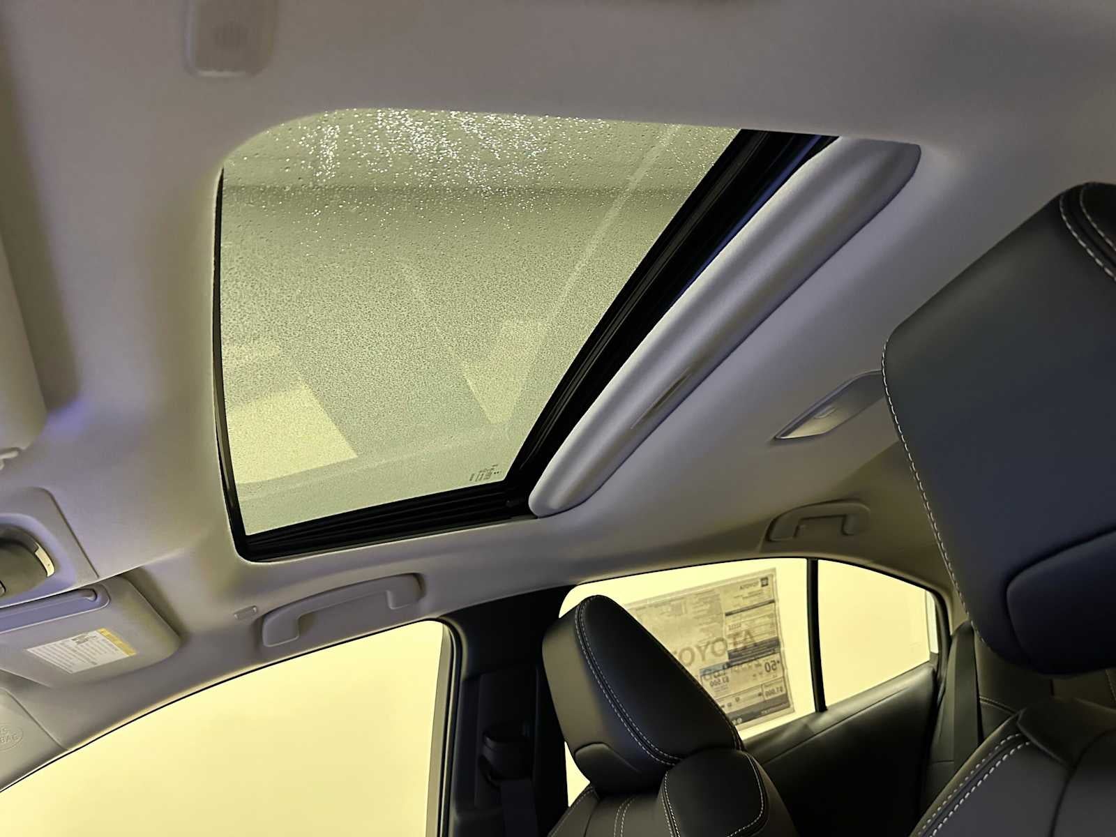 2026 Toyota Corolla Hybrid Hybrid XLE