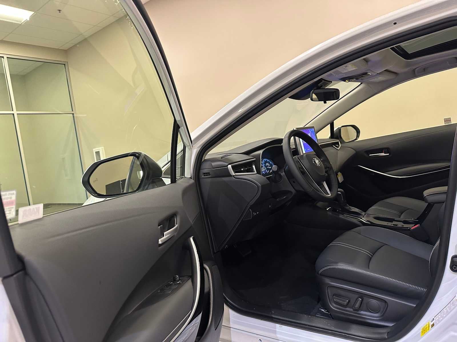 2026 Toyota Corolla Hybrid Hybrid XLE