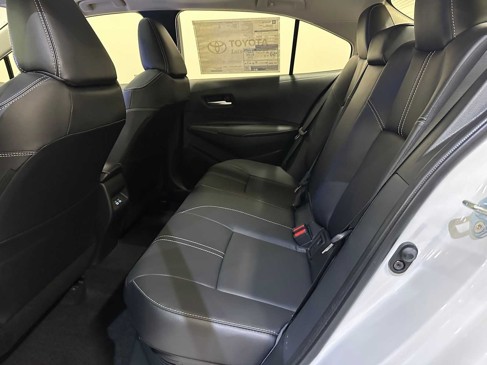 2026 Toyota Corolla Hybrid Hybrid XLE