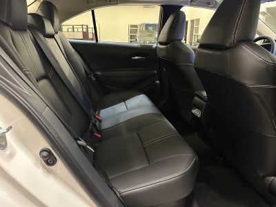 2026 Toyota Corolla Hybrid Hybrid XLE