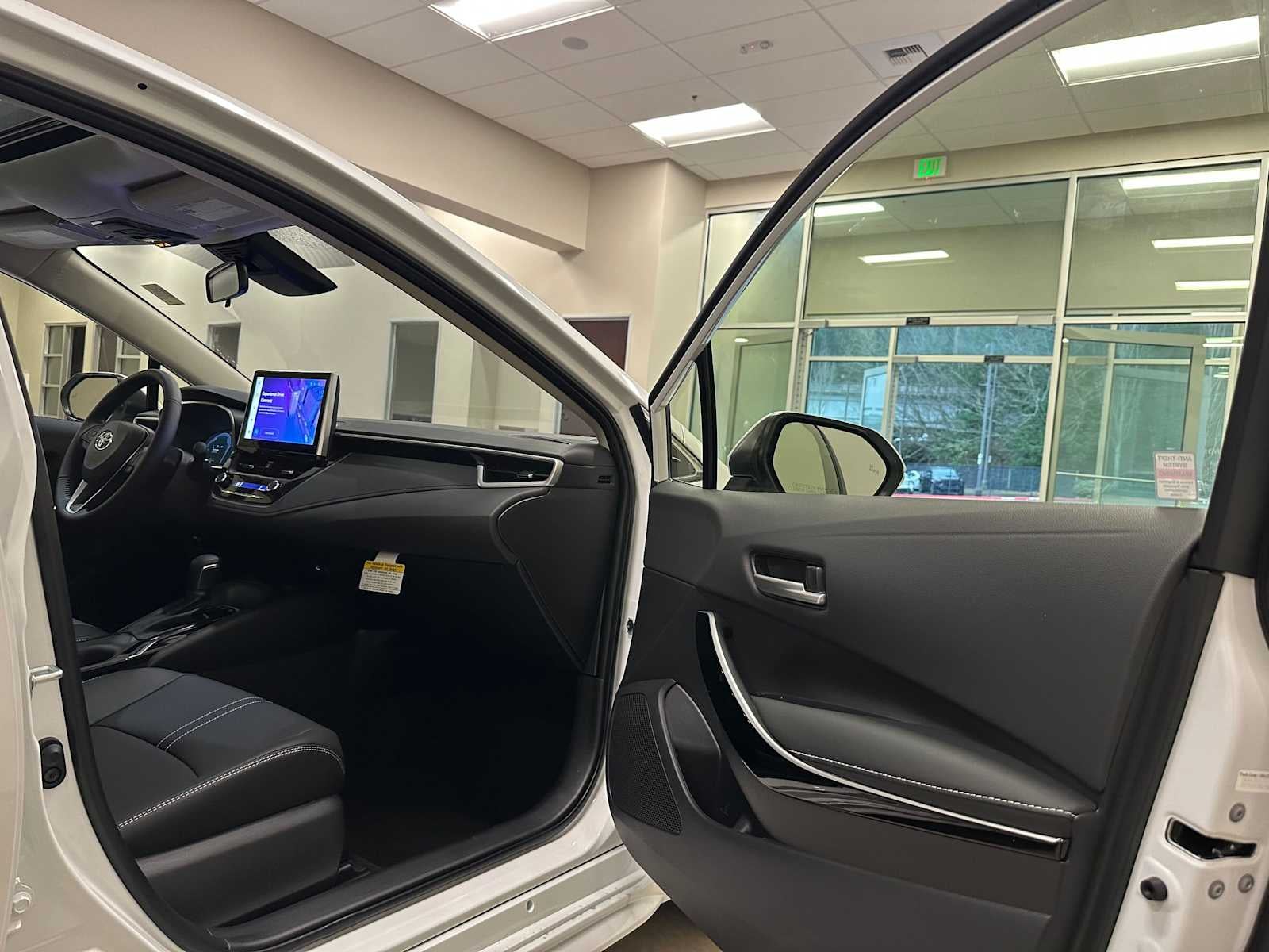 2026 Toyota Corolla Hybrid Hybrid XLE