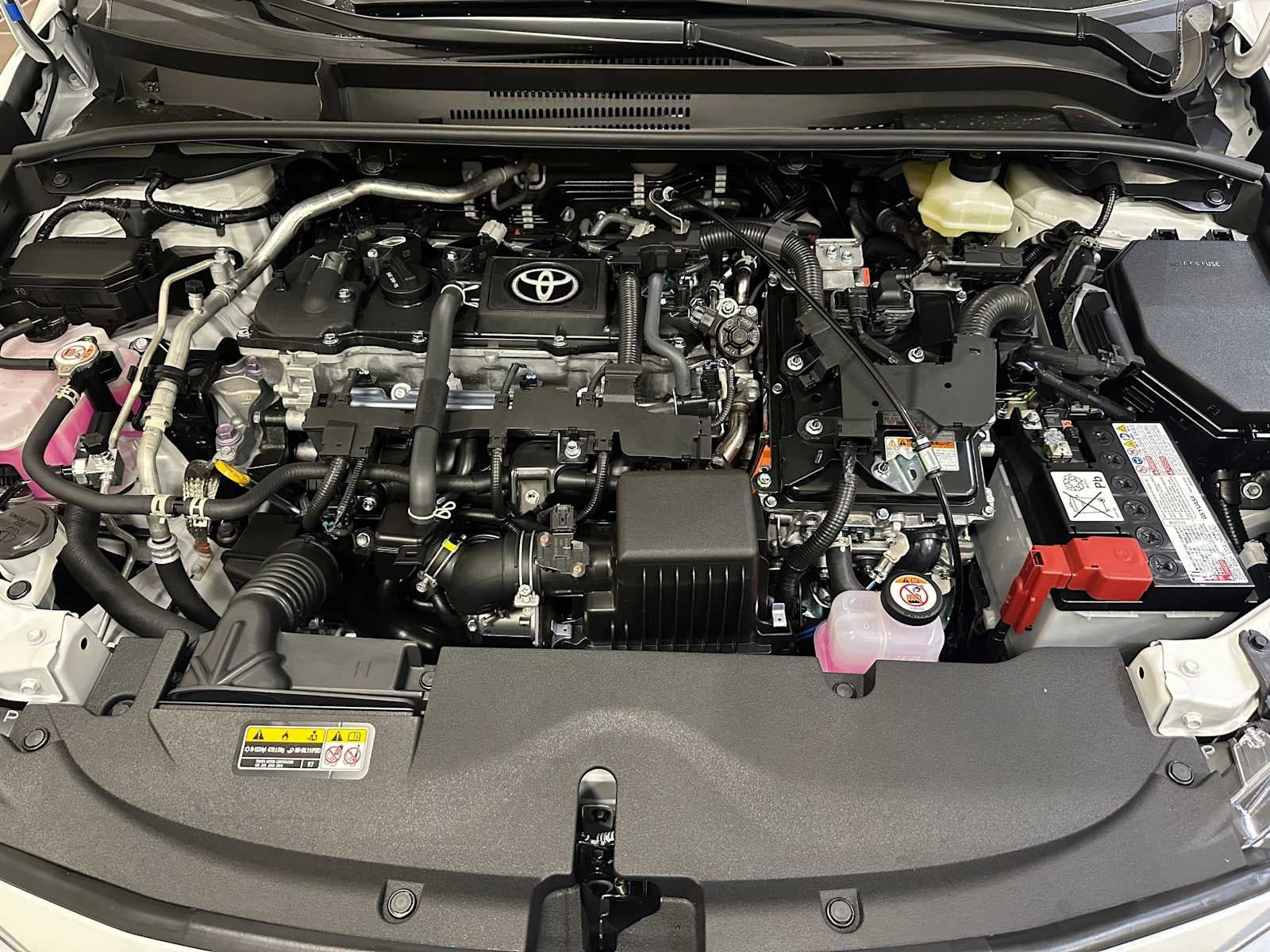 2026 Toyota Corolla Hybrid Hybrid XLE