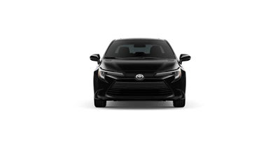 2026 Toyota Corolla Hybrid Hybrid XLE