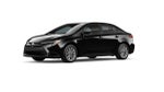 2026 Toyota Corolla Hybrid Hybrid XLE