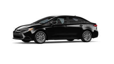 2026 Toyota Corolla Hybrid Hybrid XLE