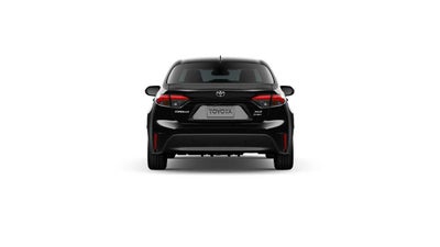 2026 Toyota Corolla Hybrid Hybrid XLE