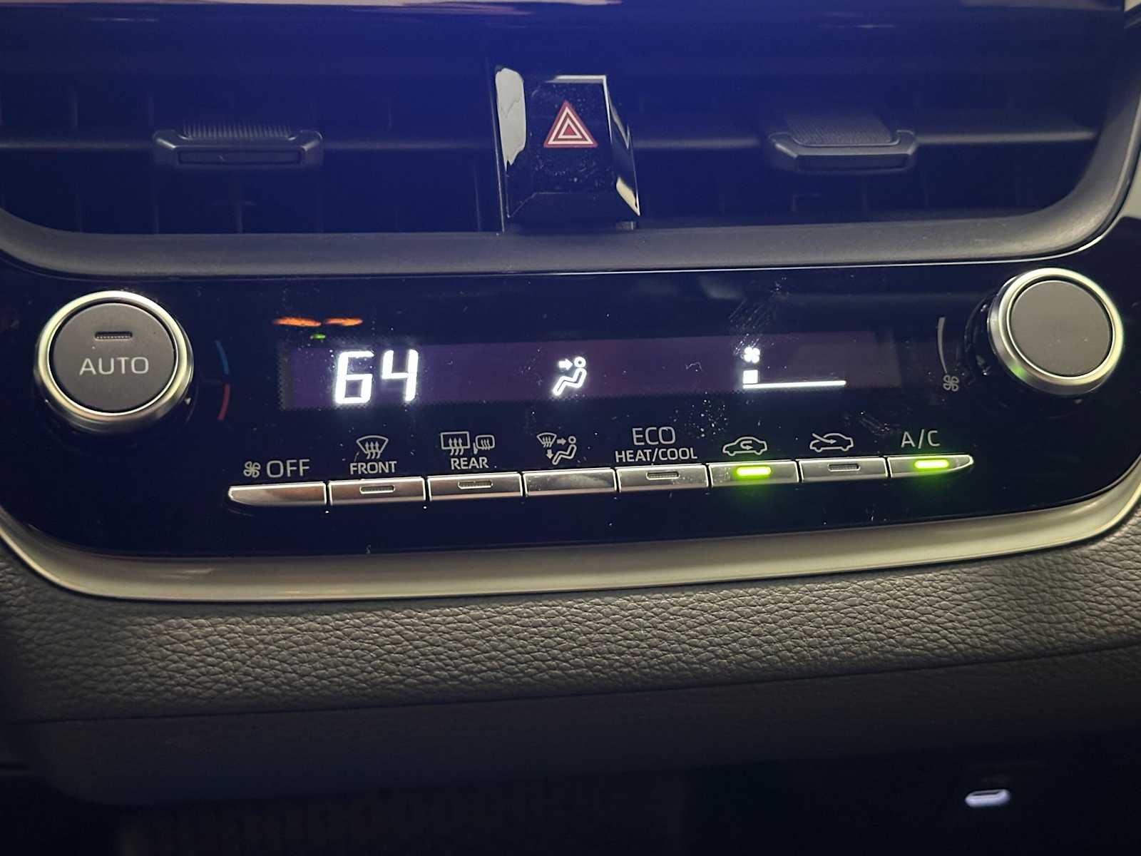 2026 Toyota Corolla Hybrid Hybrid SE