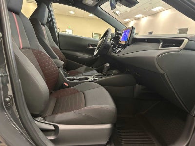 2026 Toyota Corolla Hybrid Hybrid SE