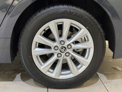 2026 Toyota Corolla Hybrid Hybrid XLE