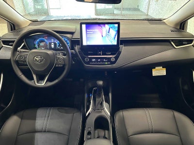 2026 Toyota Corolla Hybrid Hybrid XLE