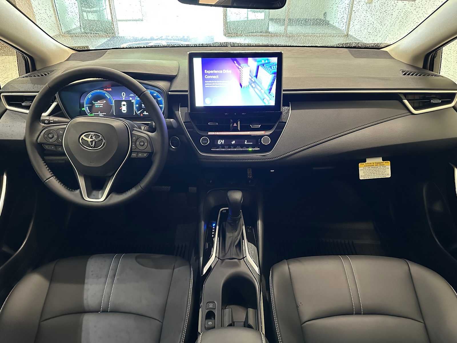 2026 Toyota Corolla Hybrid Hybrid XLE