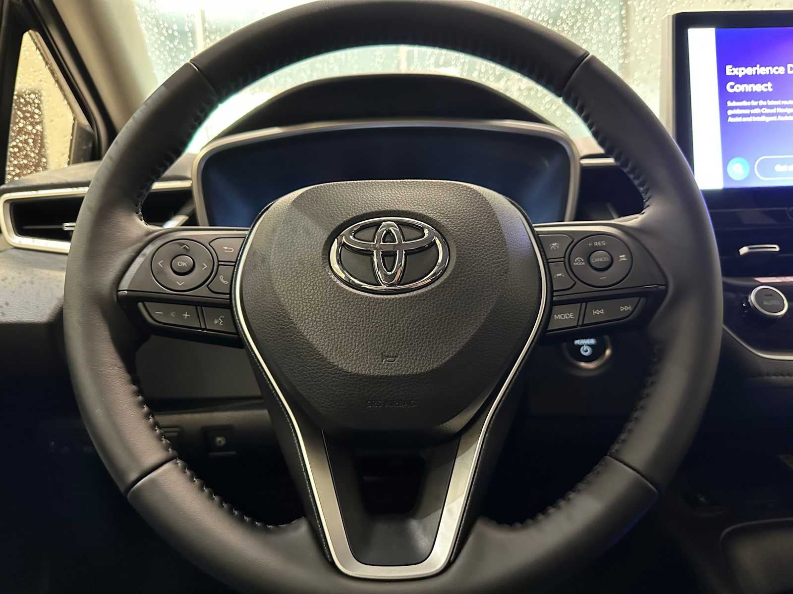 2026 Toyota Corolla Hybrid Hybrid XLE