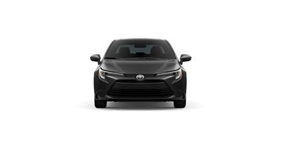 2026 Toyota Corolla Hybrid Hybrid XLE