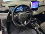 2026 Toyota Corolla Hybrid Hybrid XLE