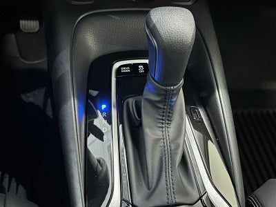 2026 Toyota Corolla Hybrid Hybrid XLE