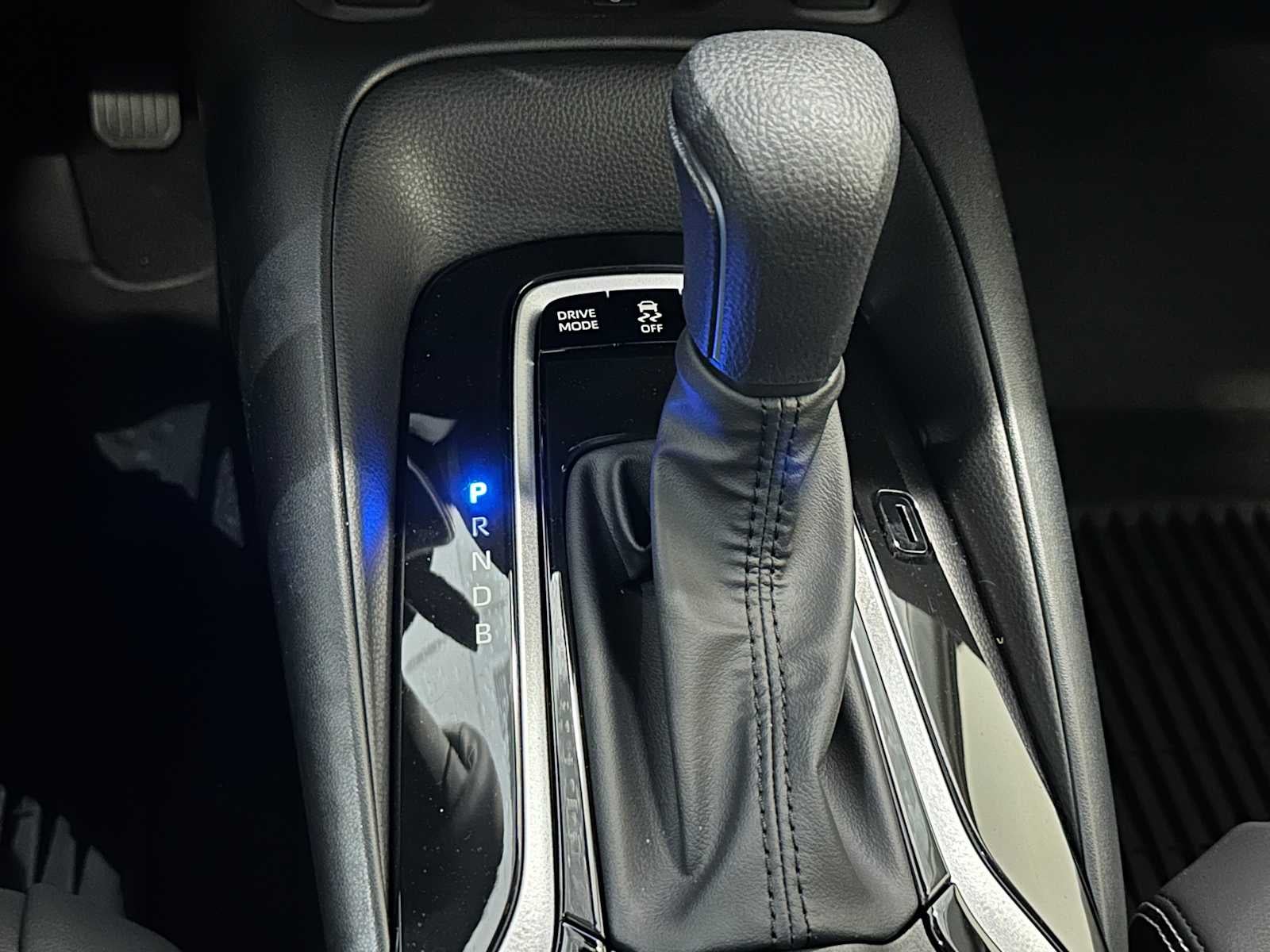 2026 Toyota Corolla Hybrid Hybrid XLE