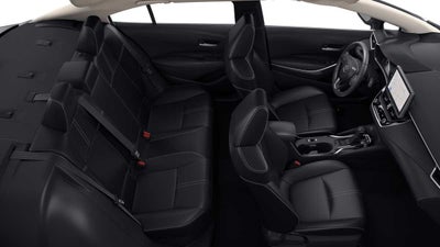 2026 Toyota Corolla Hybrid Hybrid XLE
