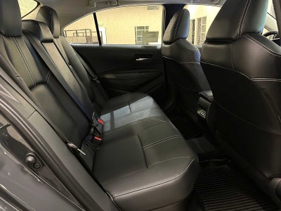 2026 Toyota Corolla Hybrid Hybrid XLE