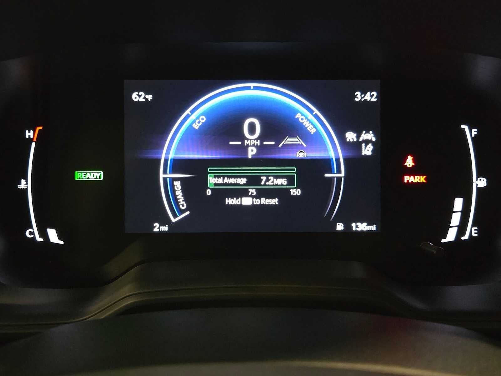 2027 Toyota Corolla Hybrid SE