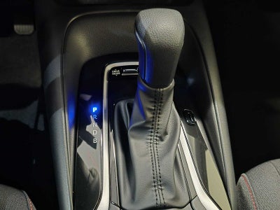 2027 Toyota Corolla Hybrid SE
