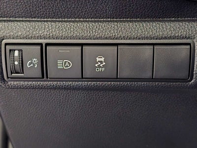 2027 Toyota Corolla Hybrid SE