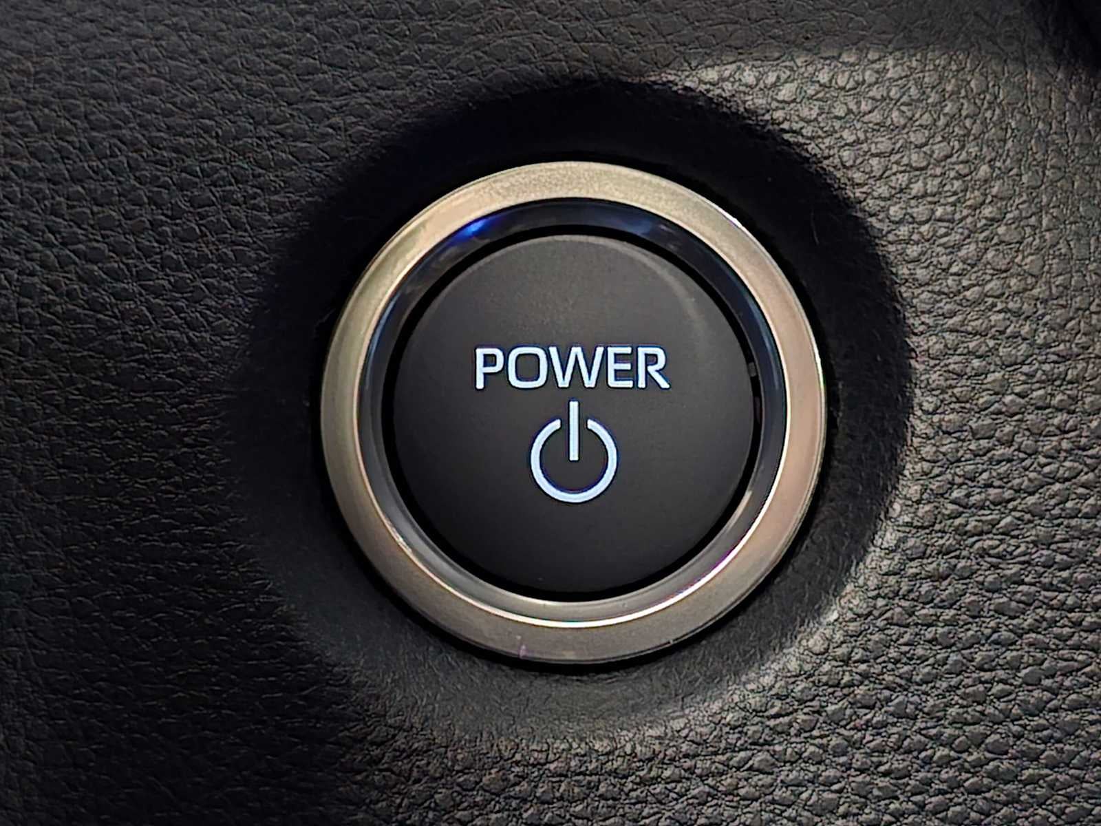 2027 Toyota Corolla Hybrid SE