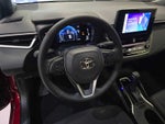 2027 Toyota Corolla Hybrid SE