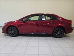 2027 Toyota Corolla Hybrid SE