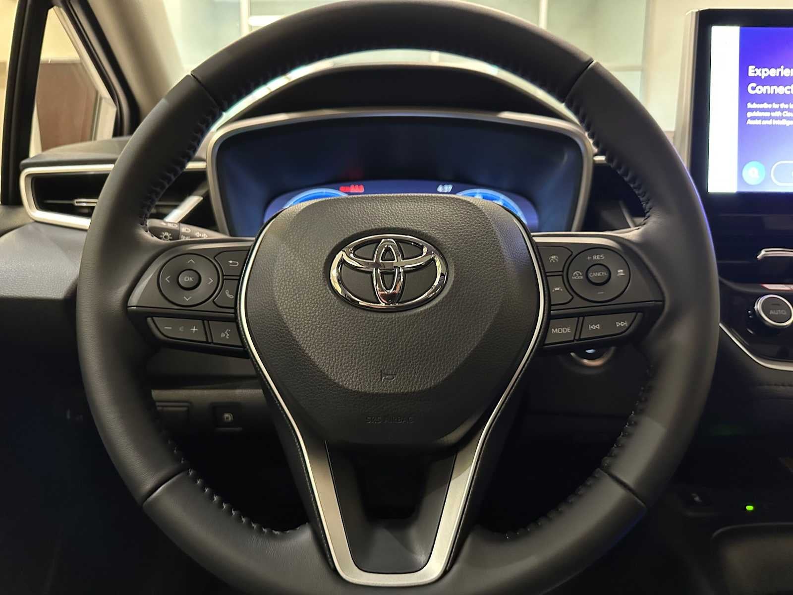 2026 Toyota Corolla Hybrid Hybrid XLE