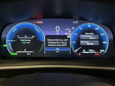 2026 Toyota Corolla Hybrid Hybrid XLE