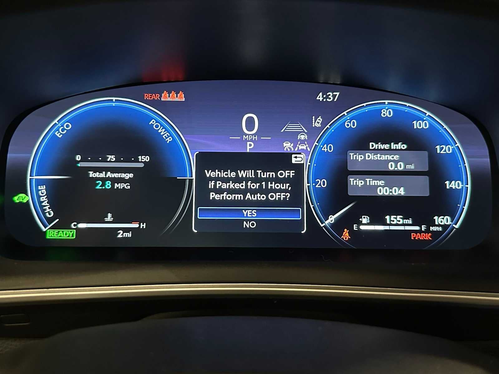 2026 Toyota Corolla Hybrid Hybrid XLE