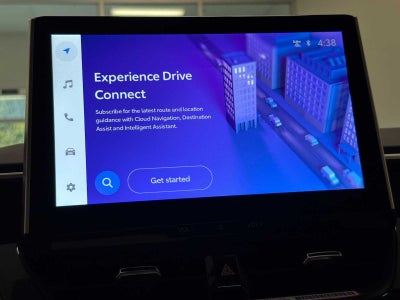 2026 Toyota Corolla Hybrid Hybrid XLE