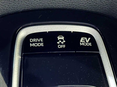 2026 Toyota Corolla Hybrid Hybrid XLE