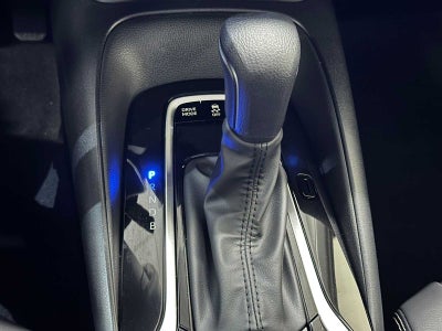 2026 Toyota Corolla Hybrid Hybrid XLE