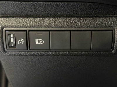 2026 Toyota Corolla Hybrid Hybrid XLE