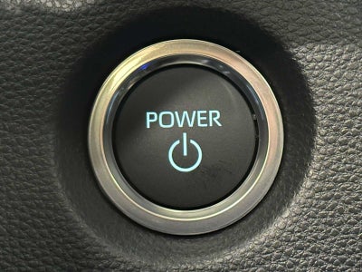 2026 Toyota Corolla Hybrid Hybrid XLE