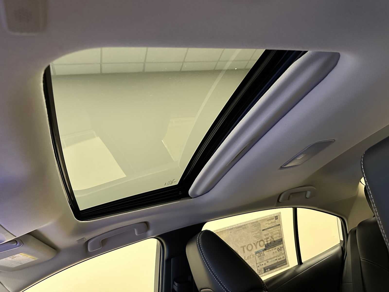 2026 Toyota Corolla Hybrid Hybrid XLE