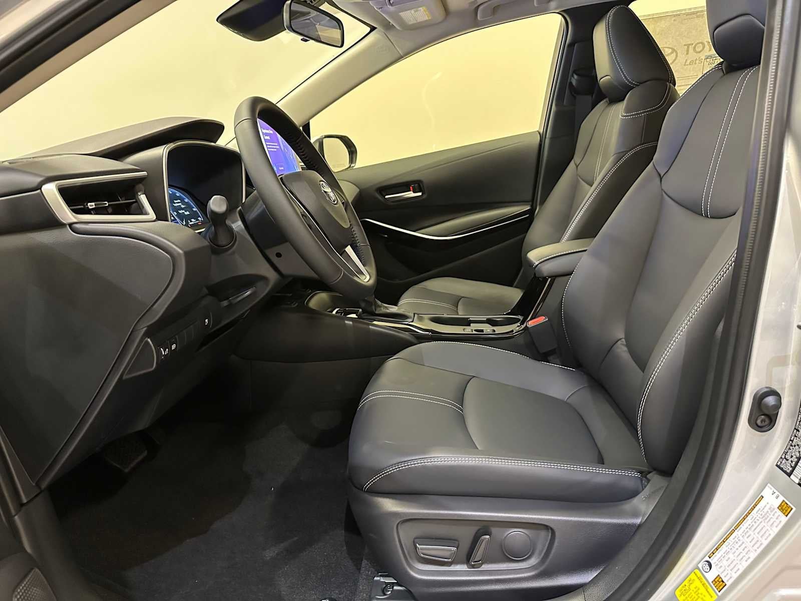 2026 Toyota Corolla Hybrid Hybrid XLE